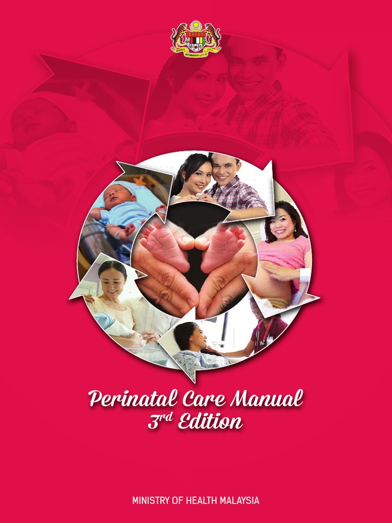 Malaysia Normal Pregnant Care PDF PDF Congenital Disorder Pregnancy pic