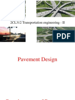 Pavement Design