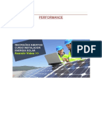 Curso Instalador de Energia Solar