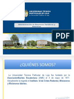 Administracion de Empresas Turisticas y Hoteleras PDF