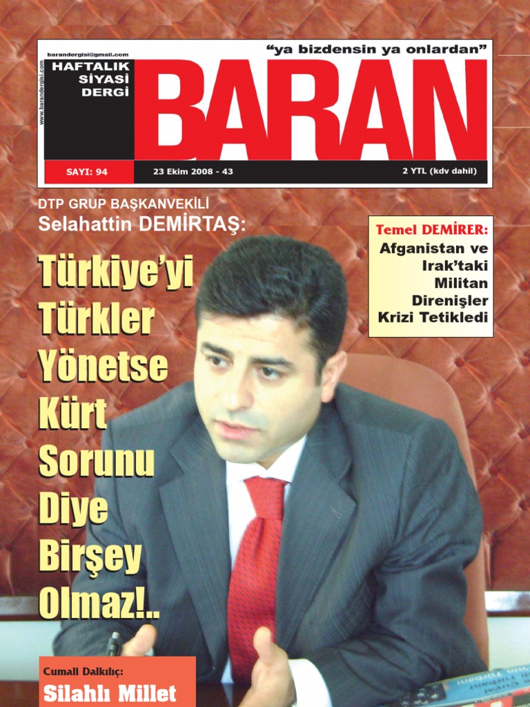 Bar An 94 | PDF