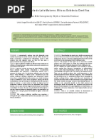 POLISSACARIDEOS EXTRACELULARES