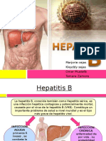 Hepatitis B