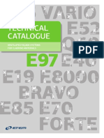 Technical VFS Catalogue PDF