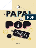 O Papai e Pop - Marcos Piangers PDF