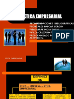 Etica Empresarial Jas 2015