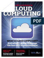 The Ultimate Guide To Cloud Computing PDF