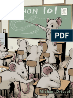 Python 101 PDF