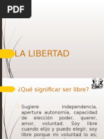 La Libertad