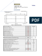 Box Culvert Structural Design