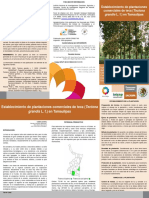Establecimiento de plantaciones comerciales de teca.pdf