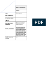 Generic Name: Duragesic Opioid Anagesics