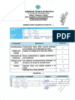 Elaboración Del Proyecto A Corto Plazo PDF