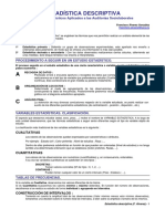 Estadística descriptiva - Métodos Estadísticos Aplicados a las Auditorías Socio-laborales, Francisco Álvarez G, ESPA 47p.pdf