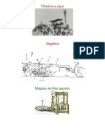 20 Inventos de Revolucioon Industrial