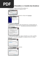 Manual Instalando e Jogando Penumbra