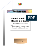 Visual Basic 6.0 Intermedio