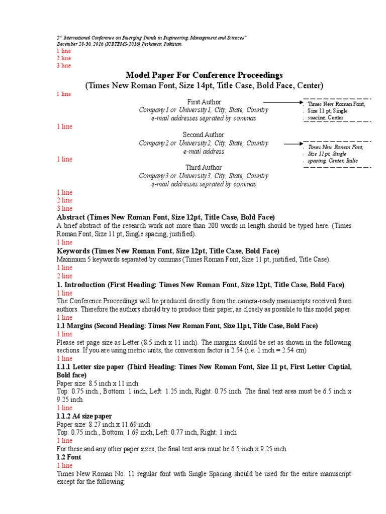 general paper essay