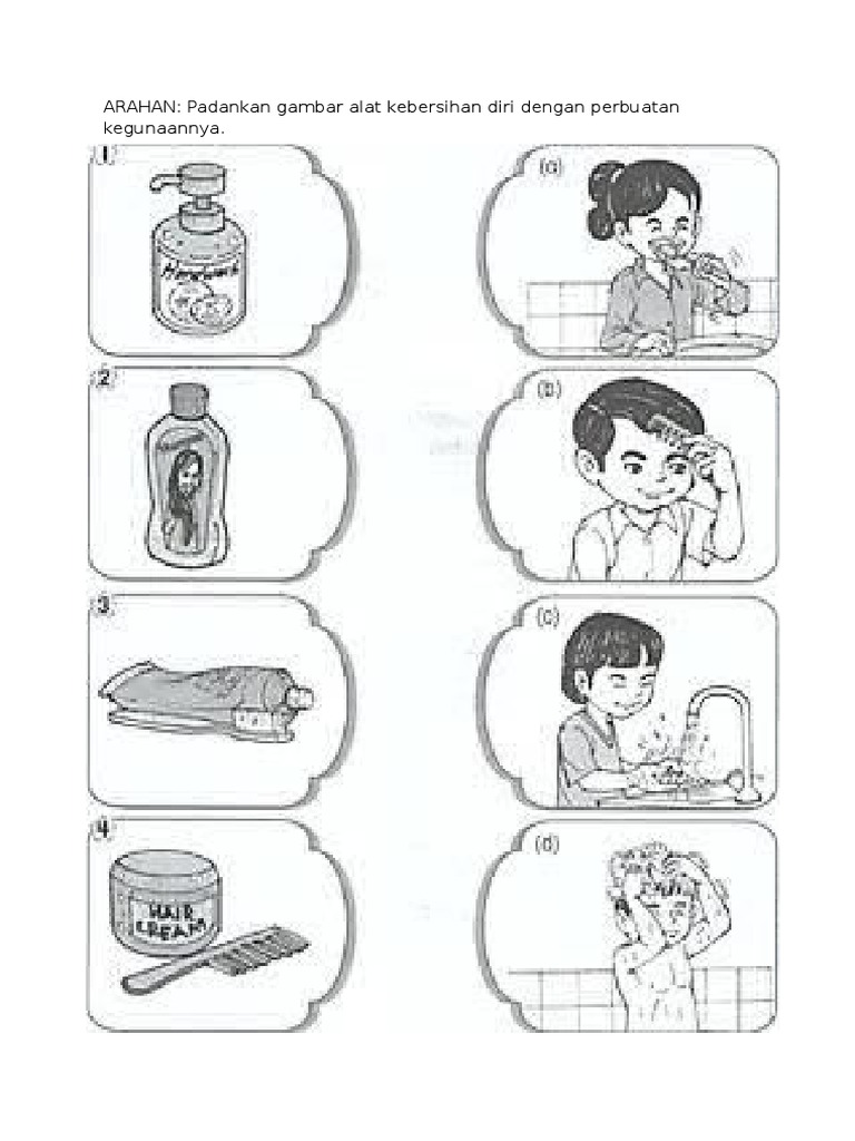 Lembaran Kerja Math