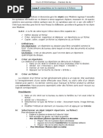 Composants internes de l'unité centrale | PDF | Mémoire (informatique ...