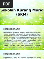 Sekolah Kurang Murid Pdf