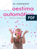 Autoestima Automatica PDF