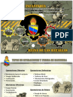 Tacticas de Infanteria PDF