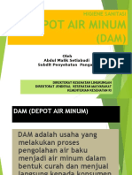 A 1 Am Hs Depot Air Minum2015