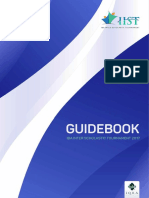 IIST 17 Guidebook