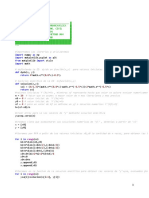 Solucion 04 Runge Kutta Python PDF