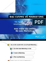 Marketing Literature - VN