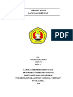 Cover, Kata Pengantar, Daftar Isi, Dafpus