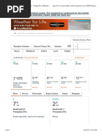 Vremea Pe 25 Zile Pentru Gornet-Cricov - Prognoza AccuWeather Pentru Prahova România _(RO_)