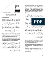 Islam Agama Tauhid 25