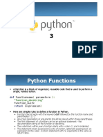 Python 3