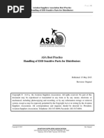 2015-5-15 ASA Best Practice ESD