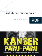 F1 Kehidupan Tanpa Barah