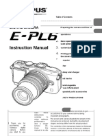 Instruction Manual: Digital Camera