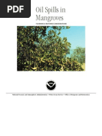 Download Oil Spills in Mangroves by Protect Floridas Beaches SN33965803 doc pdf