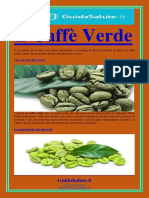 Il Caffè Verde