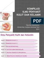 Kompilasi Dermatovenerology.pptx