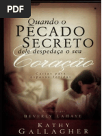 Kathy Gallaguer - Quando o pecado secreto dele despedaça o seu coração.doc