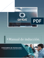 Manual de Inducción