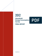 Energiatarbimise Raport - ENG PDF