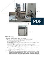 Rotary Evaporator