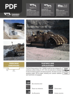 Tesmec Trenchers Catalogue 2015 en 1150xhd RH