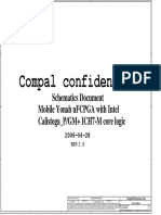 HP nc6400 PDF