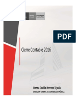 Cierre 05122016 PDF