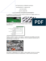 Codificacion de Maqunas de Mantenimiento