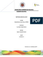 Metodología de las 9S: Clasificación, Orden, Limpieza y Más